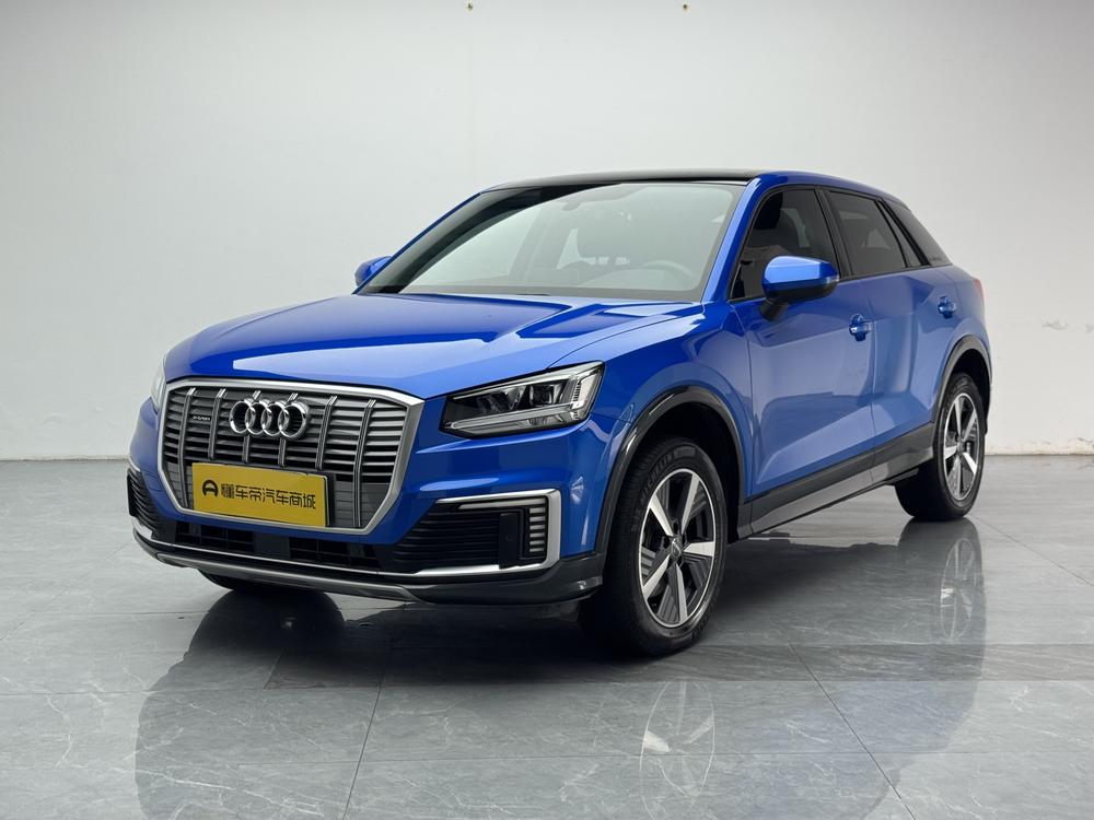 Audi Audi Q2L e-tron