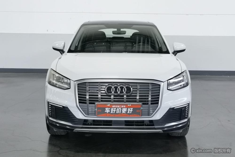 Audi Audi Q2L e-tron