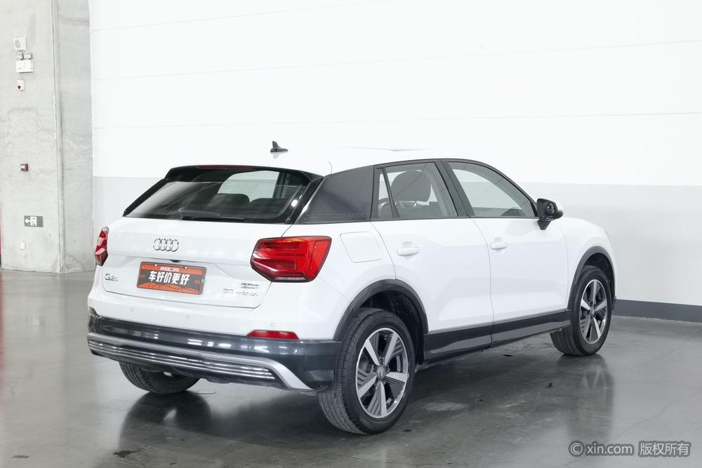 Audi Audi Q2L e-tron