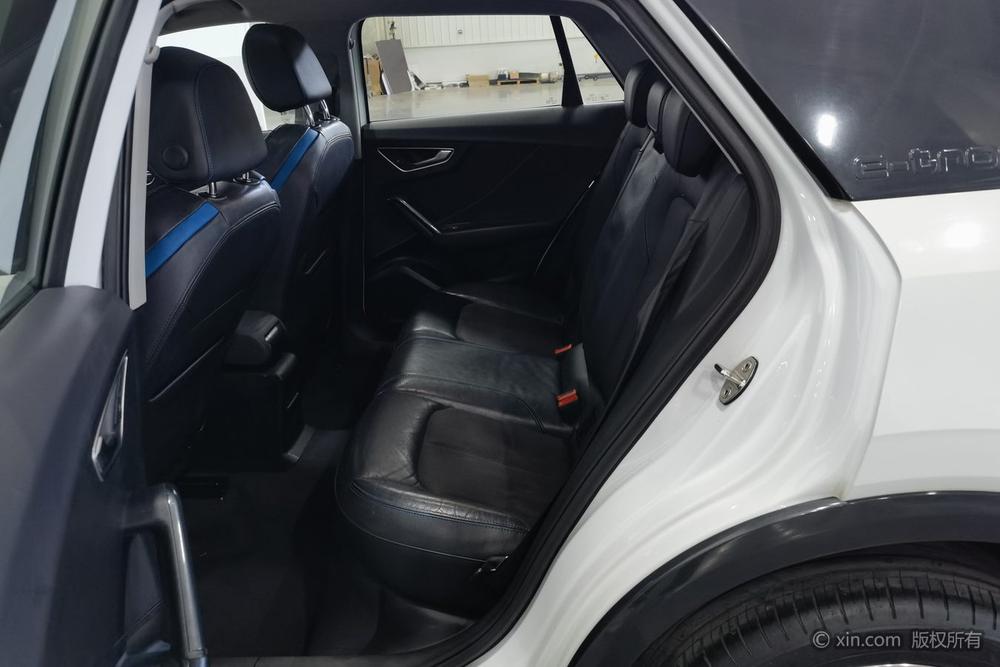 Audi Audi Q2L e-tron