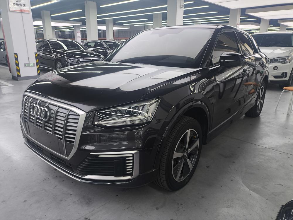 Audi Audi Q2L e-tron