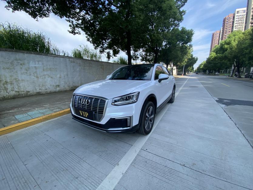 Audi Audi Q2L e-tron
