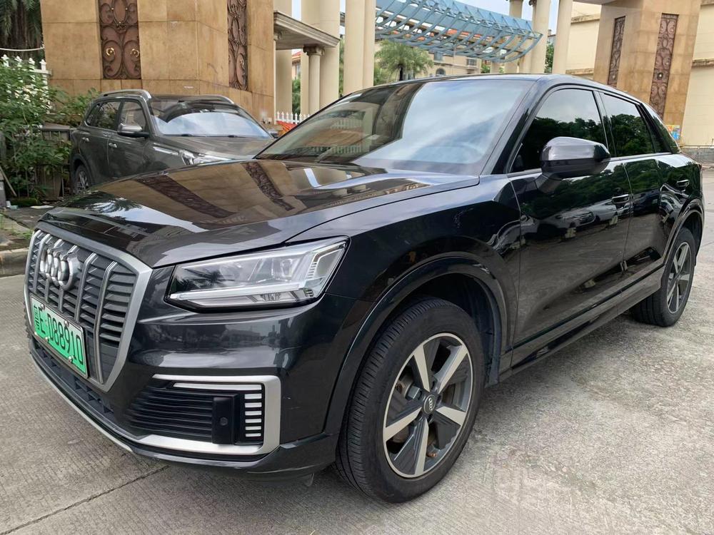 Audi Audi Q2L e-tron