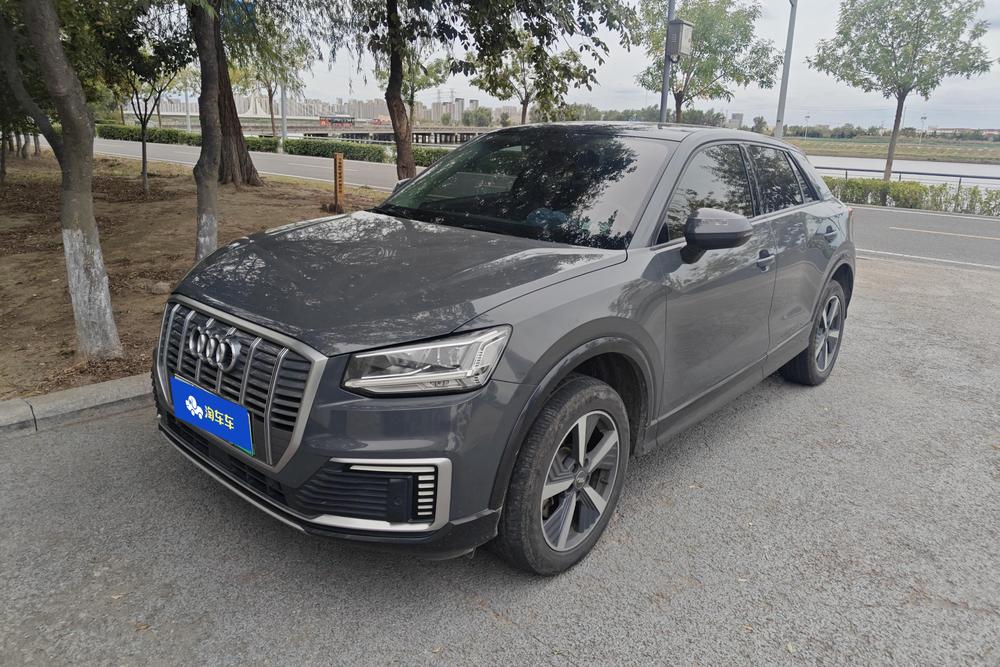 Audi Audi Q2L e-tron