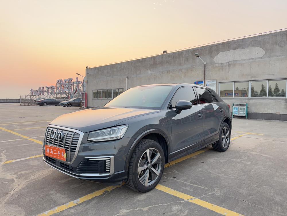 Audi Audi Q2L e-tron