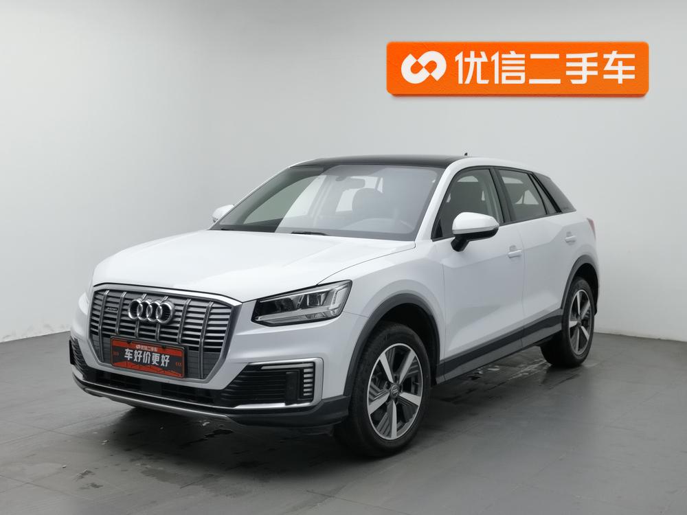 Audi Audi Q2L e-tron
