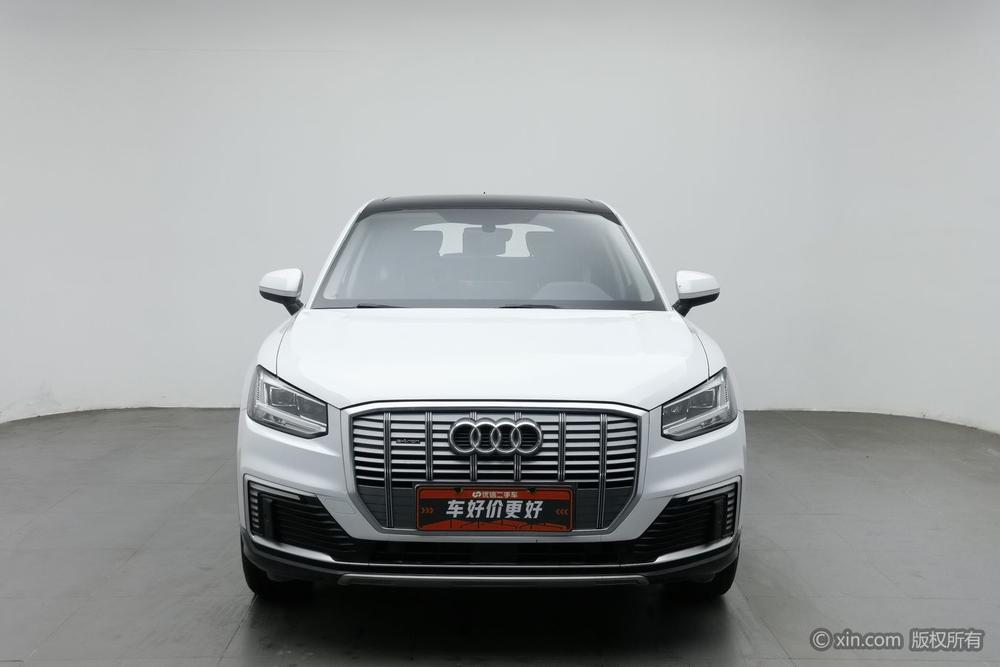 Audi Audi Q2L e-tron