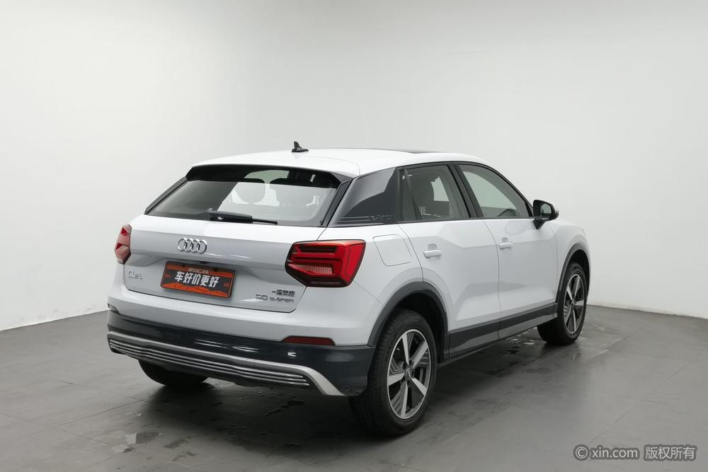 Audi Audi Q2L e-tron