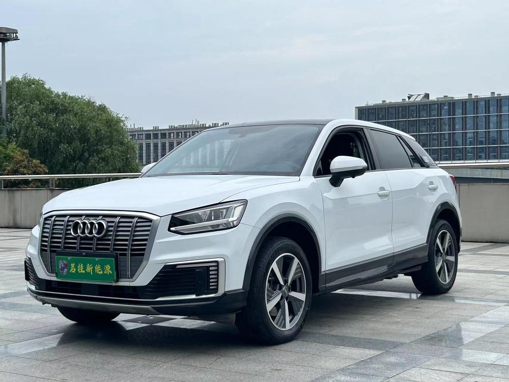 Audi Audi Q2L e-tron