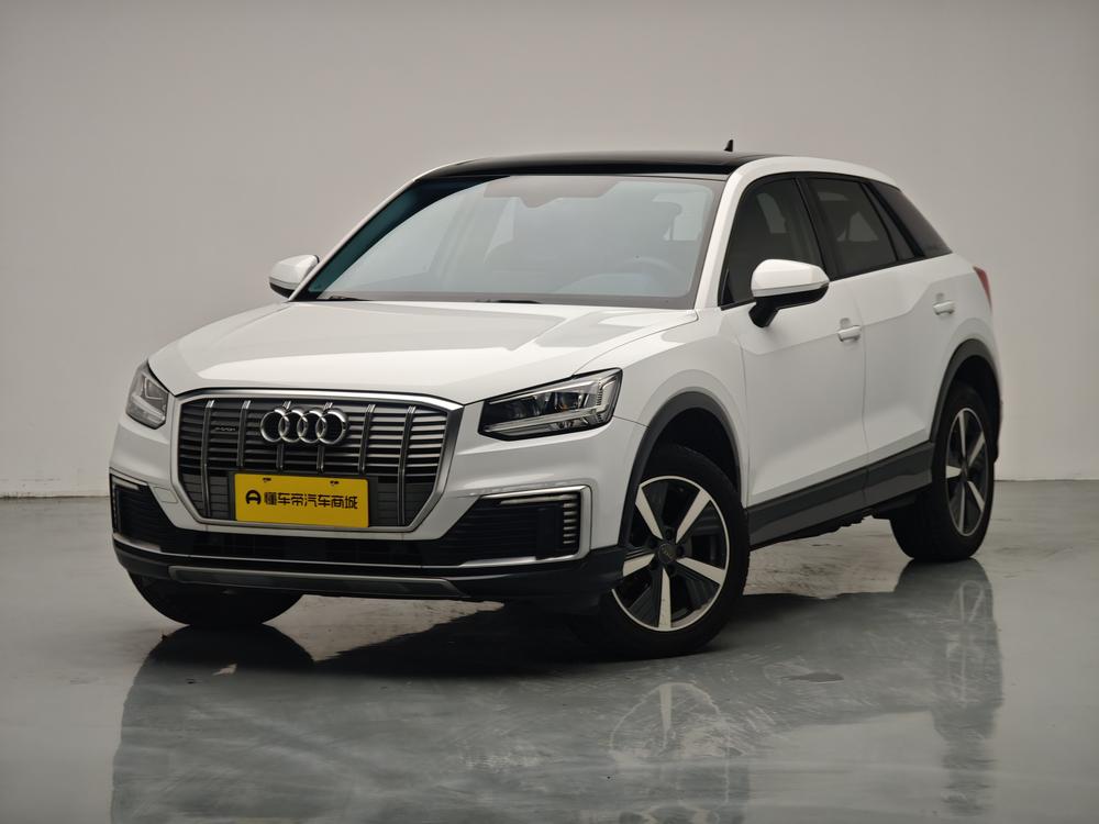 Audi Audi Q2L e-tron