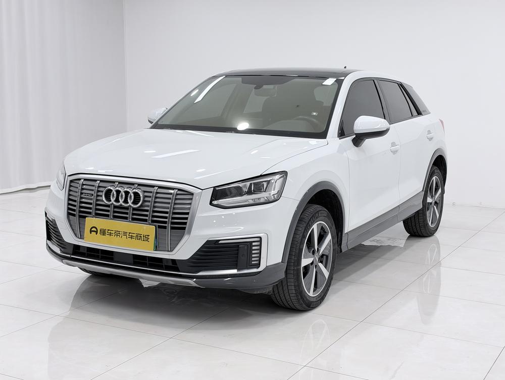 Audi Audi Q2L e-tron
