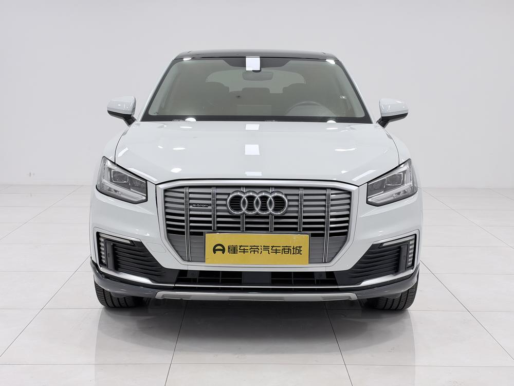 Audi Audi Q2L e-tron