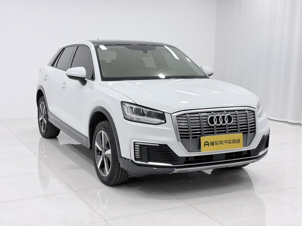 Audi Audi Q2L e-tron