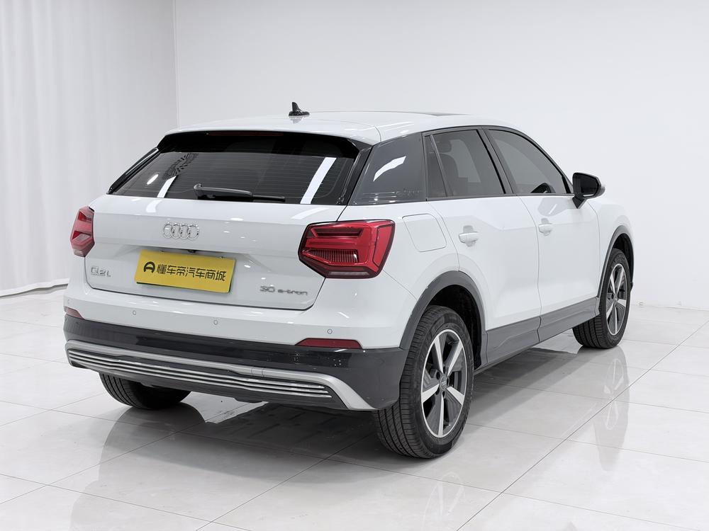 Audi Audi Q2L e-tron