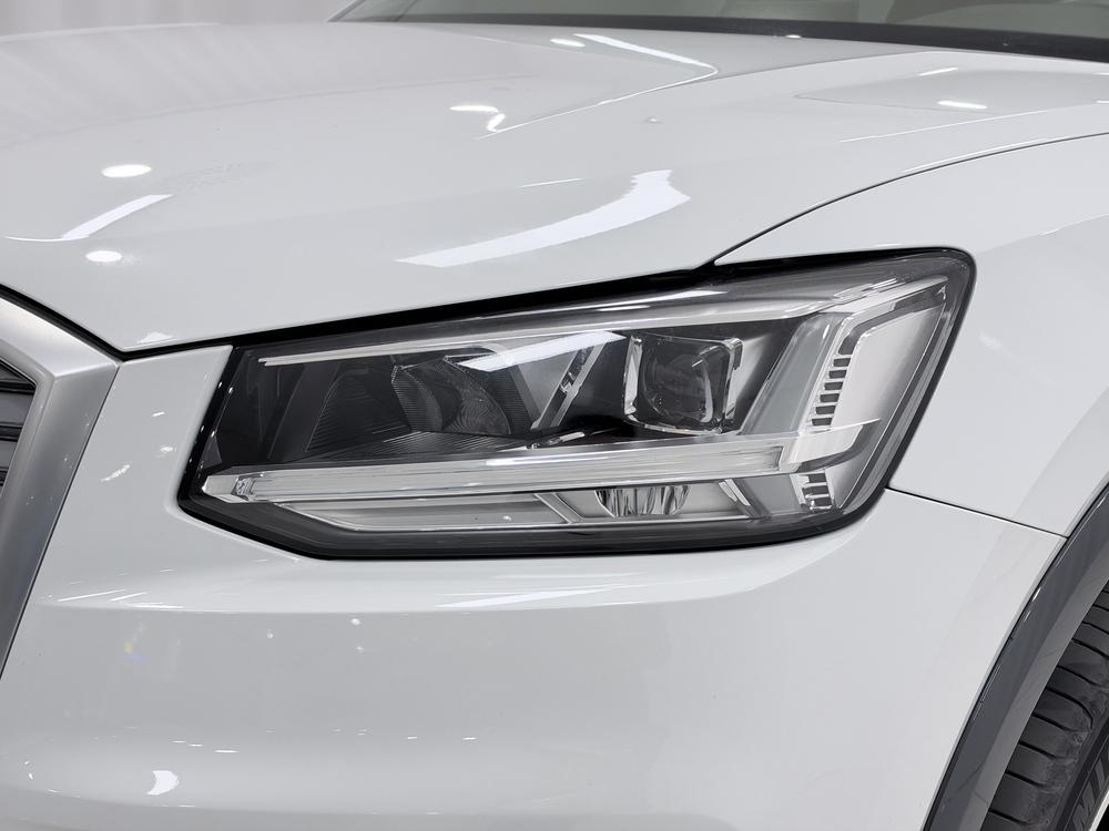 Audi Audi Q2L e-tron