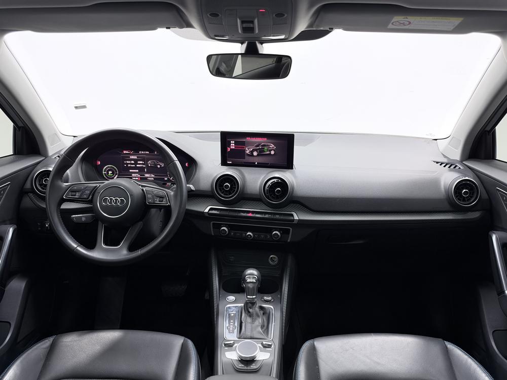 Audi Audi Q2L e-tron