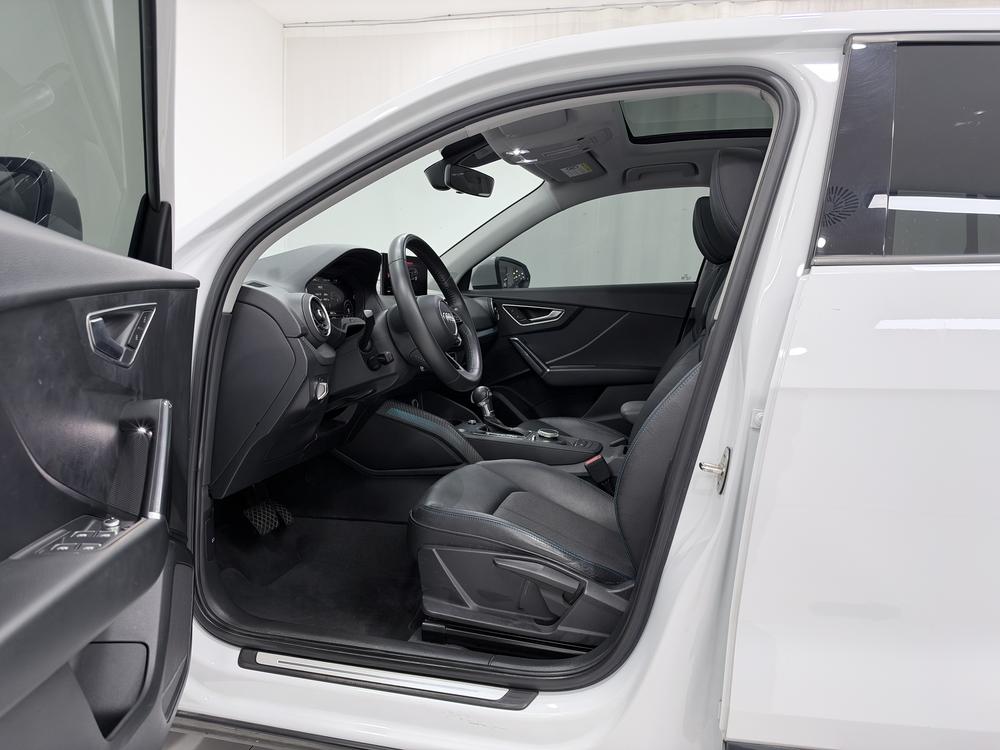 Audi Audi Q2L e-tron