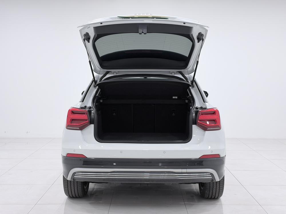 Audi Audi Q2L e-tron