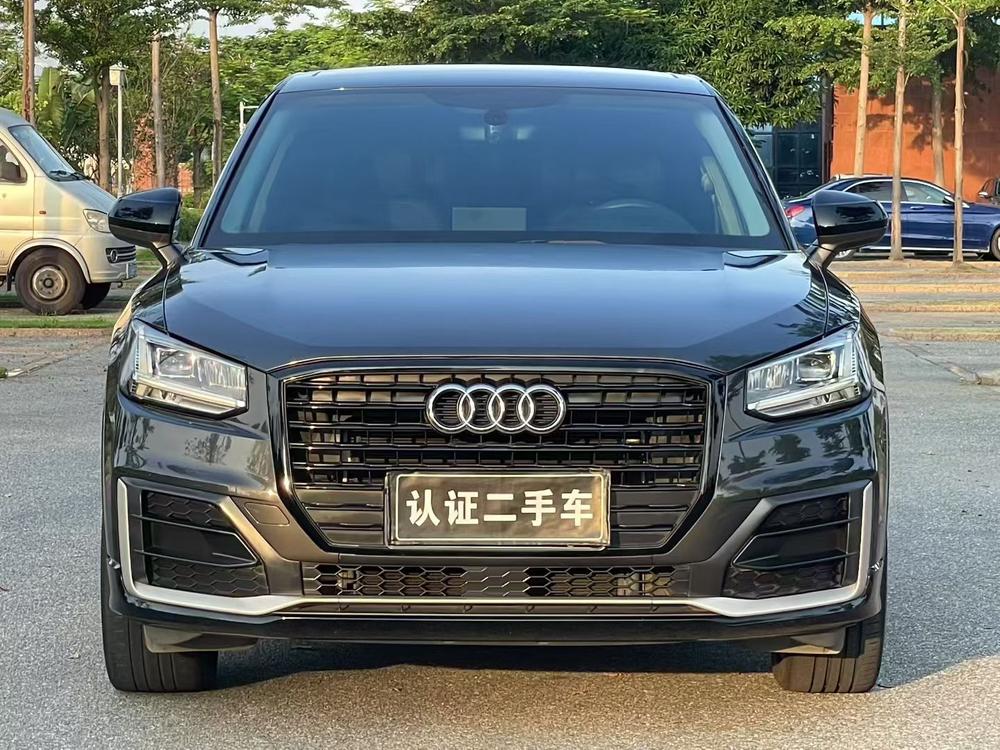 Audi Audi Q2L