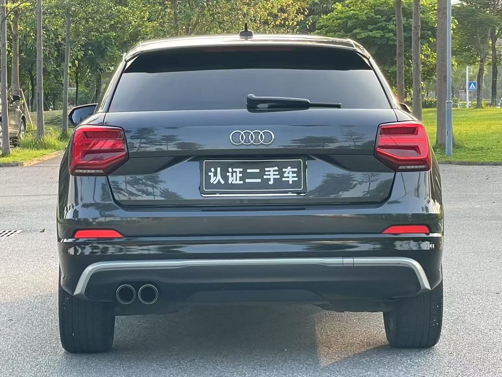 Audi Audi Q2L