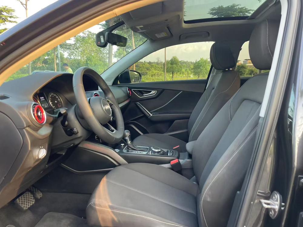 Audi Audi Q2L