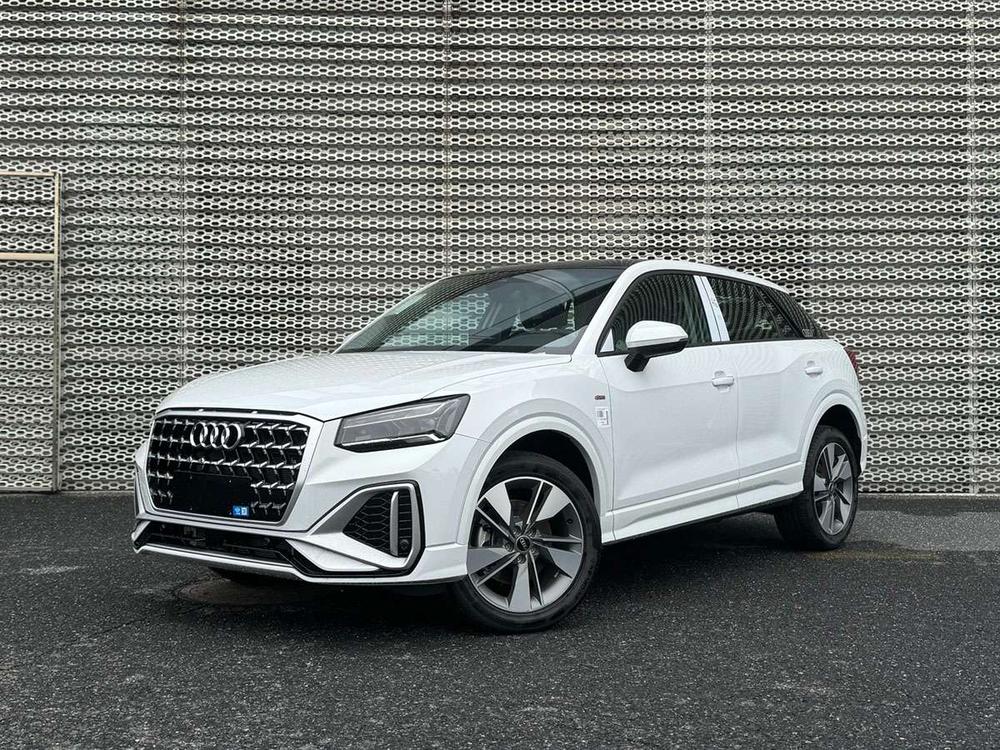 Audi Audi Q2L