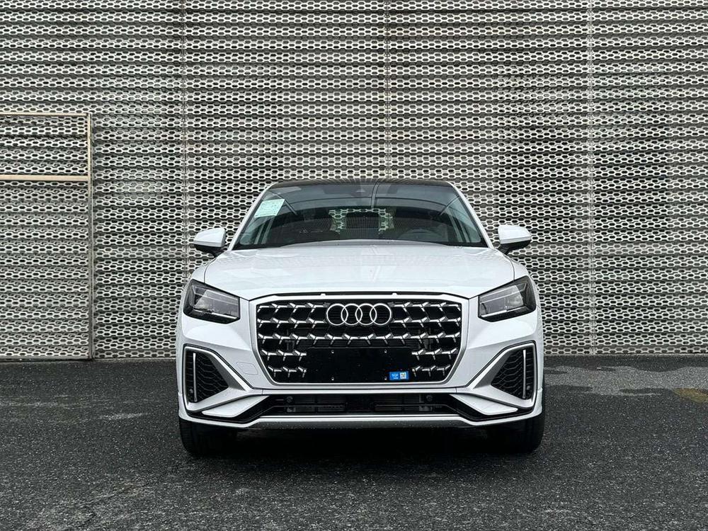 Audi Audi Q2L