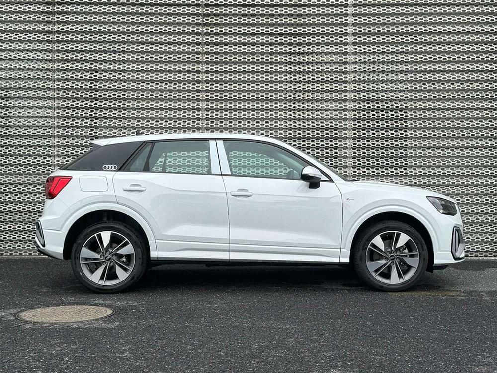 Audi Audi Q2L