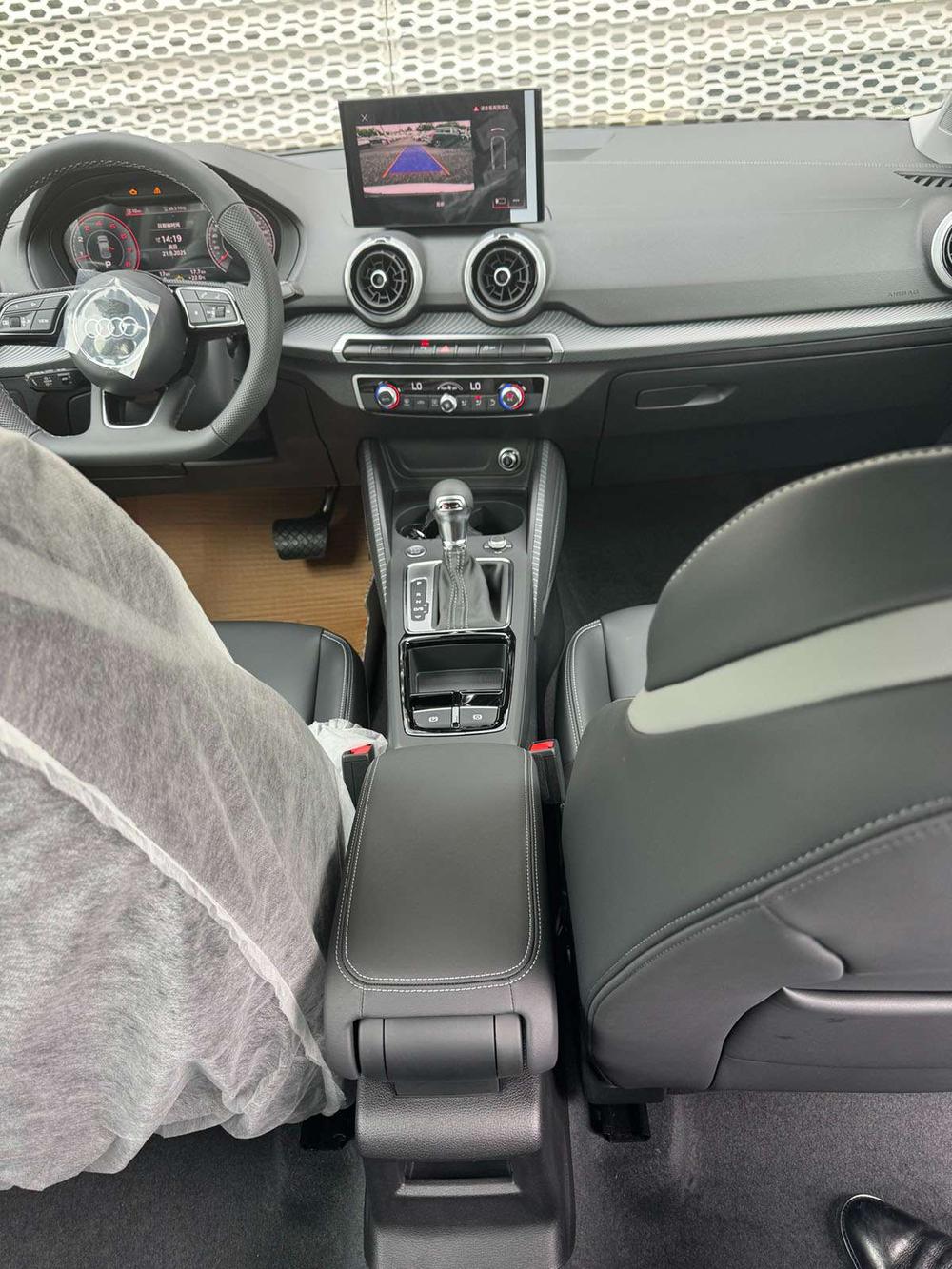 Audi Audi Q2L