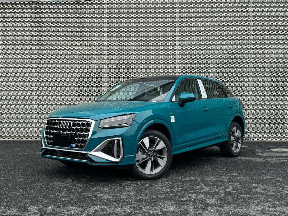 Audi Audi Q2L