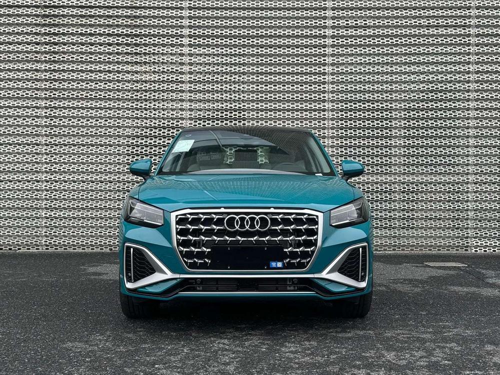 Audi Audi Q2L