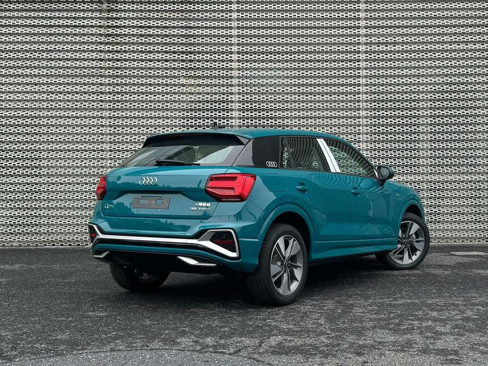 Audi Audi Q2L