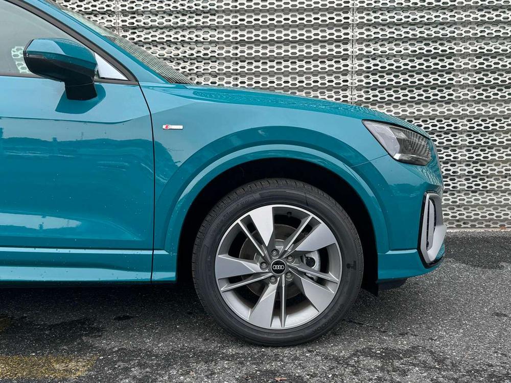 Audi Audi Q2L