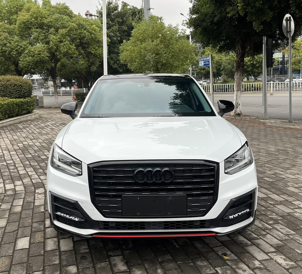 Audi Audi Q2L