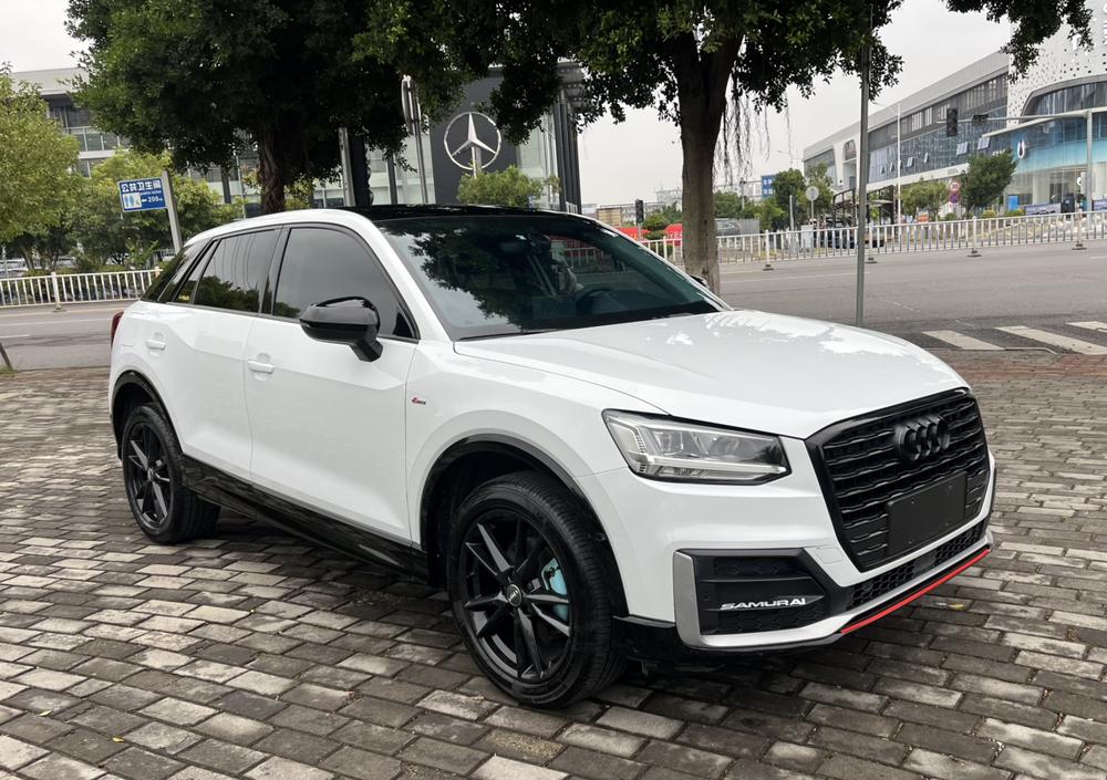 Audi Audi Q2L