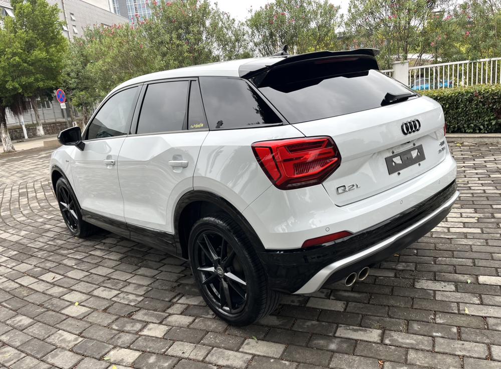 Audi Audi Q2L