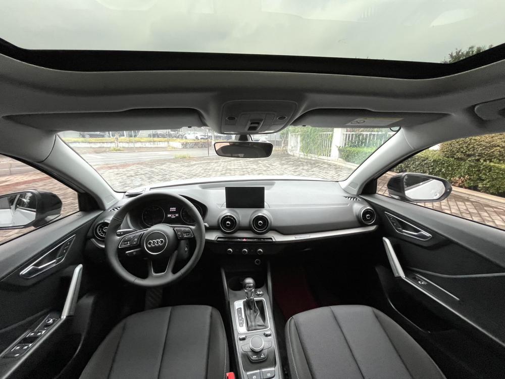 Audi Audi Q2L