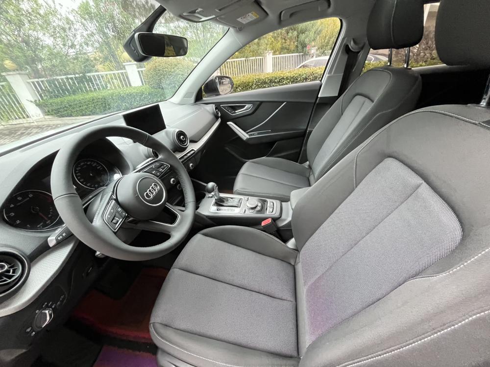 Audi Audi Q2L