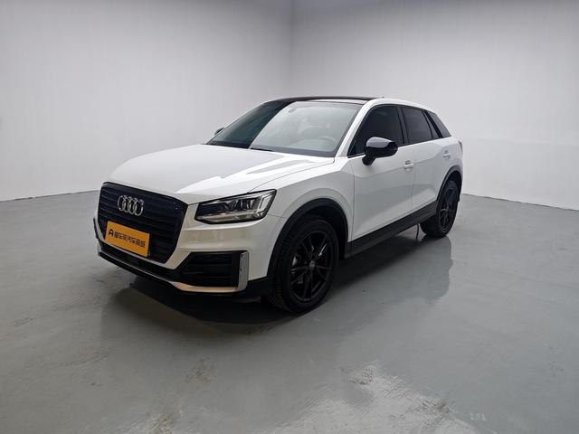 Audi Audi Q2L