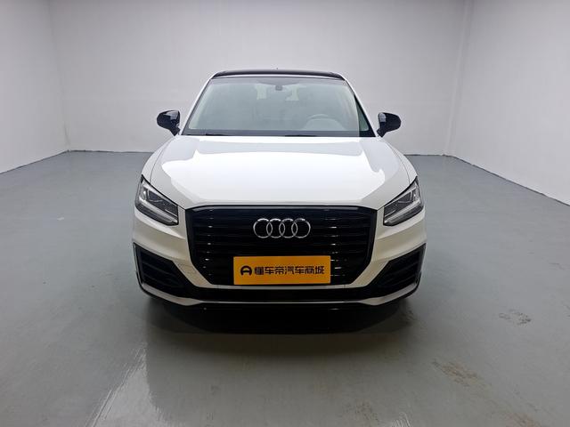 Audi Audi Q2L