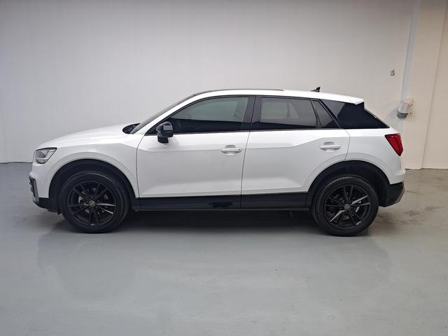 Audi Audi Q2L