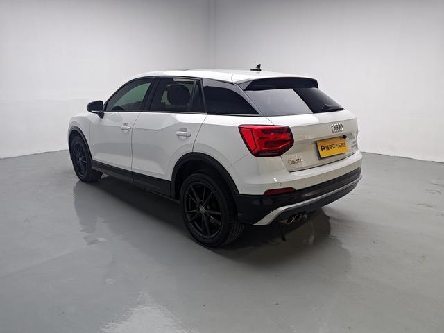 Audi Audi Q2L