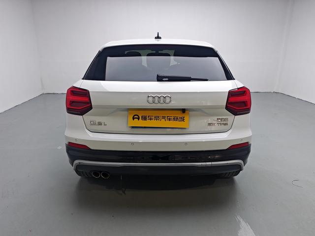 Audi Audi Q2L