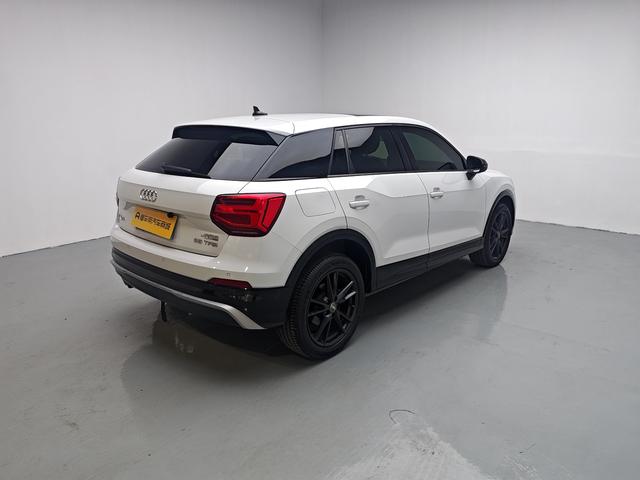 Audi Audi Q2L