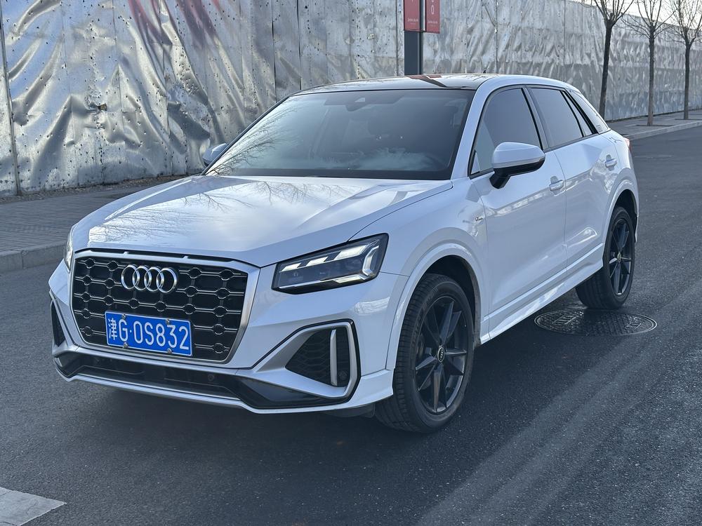 Audi Audi Q2L
