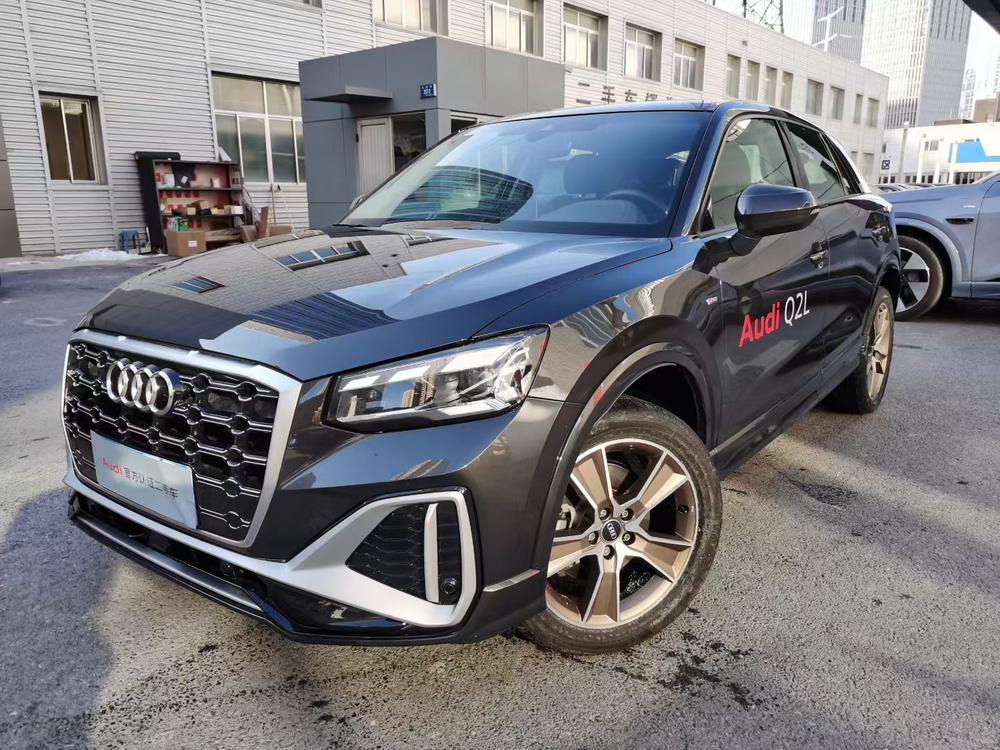 Audi Audi Q2L