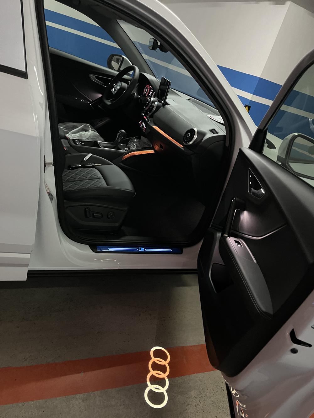 Audi Audi Q2L