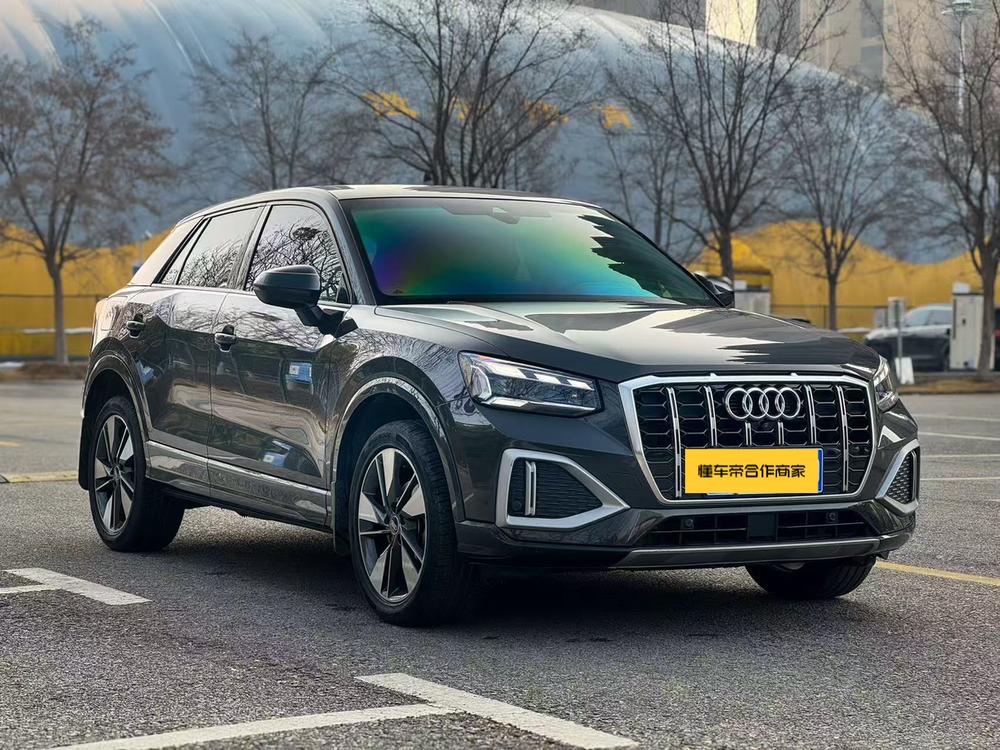 Audi Audi Q2L