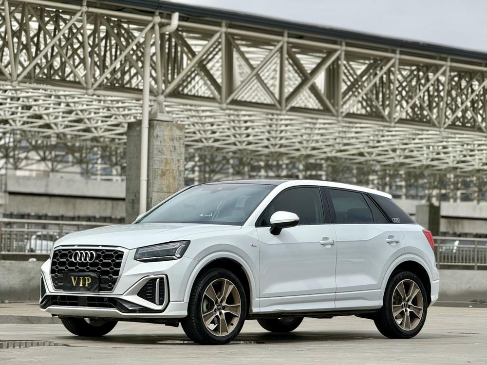 Audi Audi Q2L