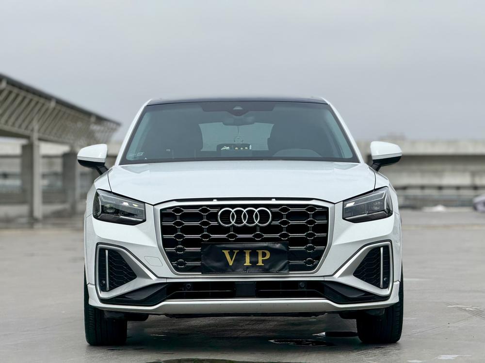 Audi Audi Q2L
